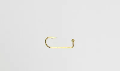 Vmc (france) Gold Jig Hook #9147-gd Size 6 50 Count • $10.95