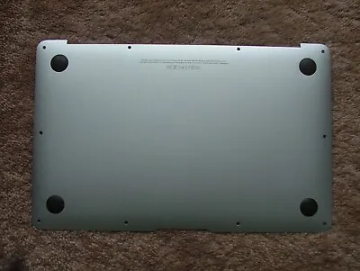 MacBook Air Bottom Case 11  A1465 2012-2015 Good Condition B Grade Or Better • $8.97