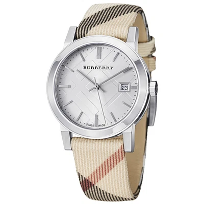$309 • Buy Burberry Women  Watch Bu9113 Refurbished