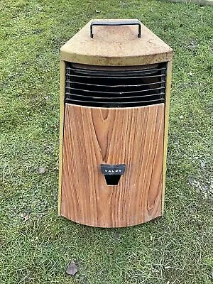 Vintage Original Valor Viceroy Paraffin Heater • £80