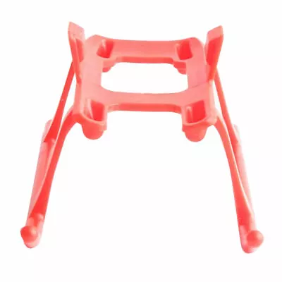 $15.77 • Buy Raised Landing Gear Quadrupod Support Protection For DJI Spark RC Drone Red