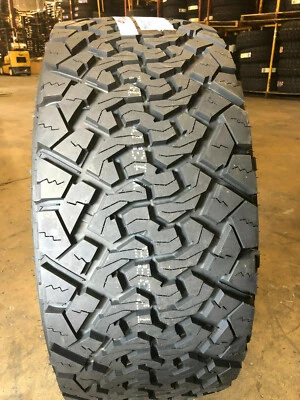 Venom Power Terra Hunter X/T2 275/70R18 White Letter Tires | VPXT231R
