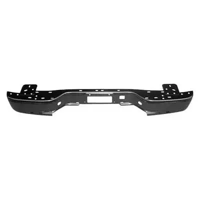 NEW Painted 2000-2006 Chevrolet Tahoe/Suburban/Silverado Rear Bumper • $499.99