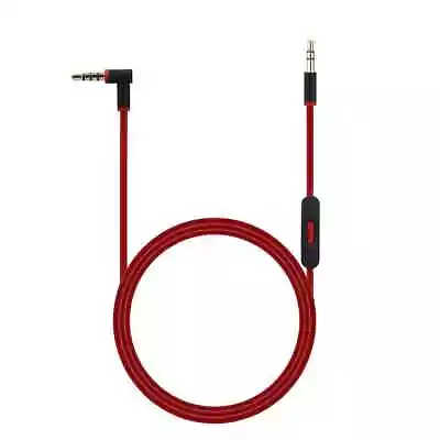 Replacement Headphone Cable Beats By Dre Solo / Studio / Pro 3.5mm-3.5mm. • $15.88