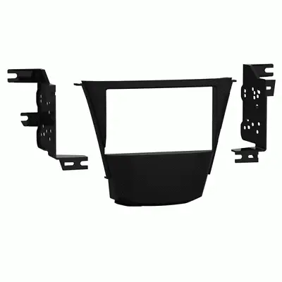 Metra 95-7820B Double Din Radio Install Dash Kit For Acura MDX Car Stereo Mount • $58.40