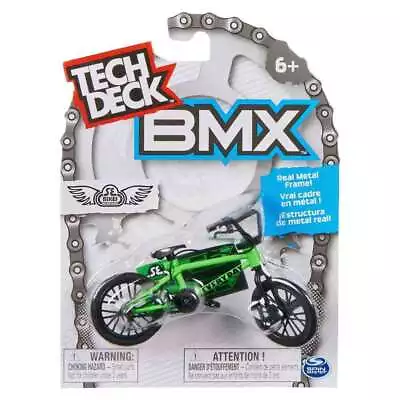 Tech Deck BMX SE Bikes • $13.45