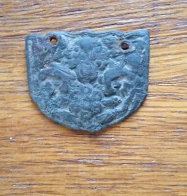 £18 • Buy  Viking Pendants Found With A Metal Detector Lot 18