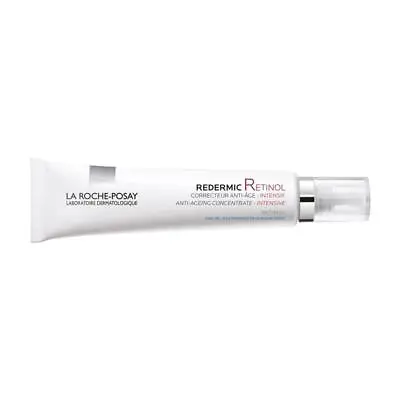 La Roche-Posay Redermic R Retinol Anti-Ageing Moisturiser 30ml • $41.06