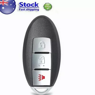 Complete Remote Key Fob Suitable For NISSAN Pathfinder R52 2013 2014 2015 2016 • $51.96