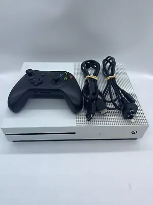 Xbox One S Console 1681 500gb • $169