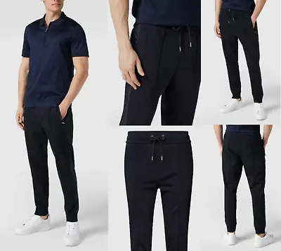 Boss X Porsche Lamont 110 Ps Of Jogging Pants Trousers Jogger Sweat-Pants • $197.26