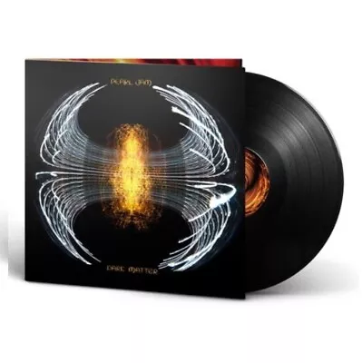 PEARL JAM - DARK MATTER - LP VINYL NEW ALBUM - Presale April 24th • $79.99