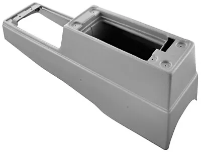 RestoParts Gray Console Base 1978-1987 EL Camino Malibu And Monte Carlo • $399.98