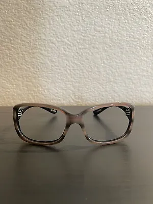 Oakley Women's Discreet - FRAME ONLY - Black/Brown - In Hand Fast Ship! • $50