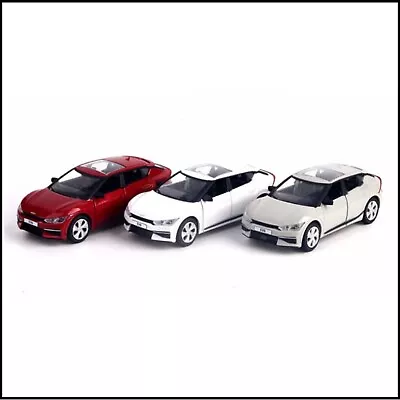 [SAME-DAY Dispatch *] KIA Motor Car EV6 GT Mini Diecast 1:38 Scale Miniature Toy • $9.66