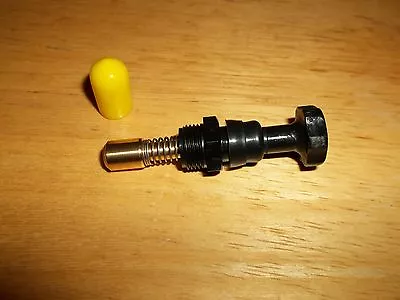 $34.95 • Buy New Keihin Choke Lever Plunger  PWK Carburetors 33 35 36 38 39 Mm + Air Striker