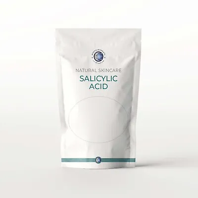 Salicylic Acid Powder 500g • £11.95