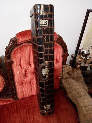 Vintage Violin Case • $375