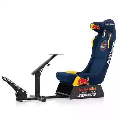 Playseat Gaming Chair Nintendo MAC PC Playstation Xbox Evolution PRO Red Bull... • £366.92