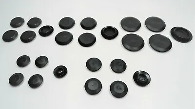 25 New Sheet Metal Plugs! For Classic International Harvester/bronco/jeep Etc • $9.95