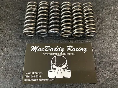 MacDaddy Racing Clutch Springs For Yamaha YFZ450R ('09-'13) YFZ450 ('04-'13) • $19.99