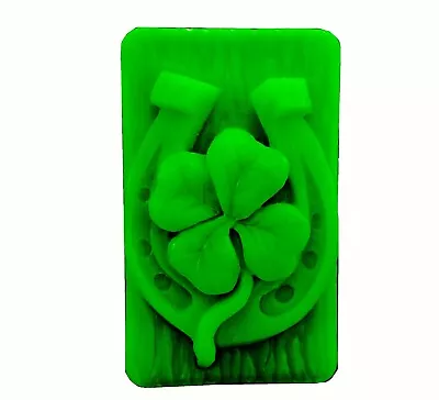 Good Luck Charm Soap For Gamblers • $7.99