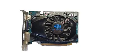 Sapphire Hd6670 1gb Graphics Card • $20