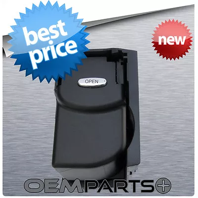 New Cup Holder Fit Mercedes Benz CLS E Class W211 S211 C219 E320 E350 CLS500 AMG • $54.90