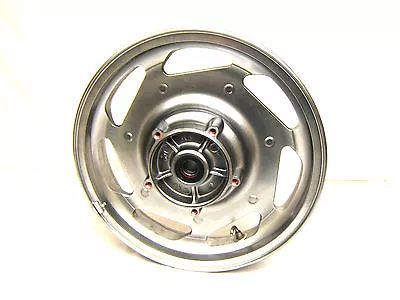 Kawasaki Vn1600 Vn 1600 Vulcan Classic Nomad Front Fr Wheel 41073-0031 * • $199.99