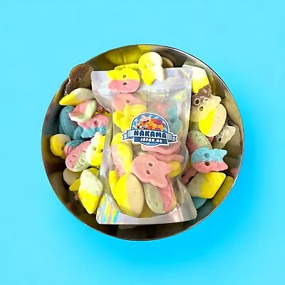 BUBS Pick 'N' Mix 500G (BUBS) Pick N Mix Sweets Swedish Candy • $19.90