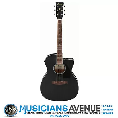 Ibanez PC14MHCE WK Acoustic Electric Guitar • $418