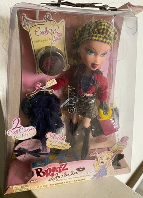 $129.99 • Buy Bratz Ooh La La Cloe Doll NEW NIB