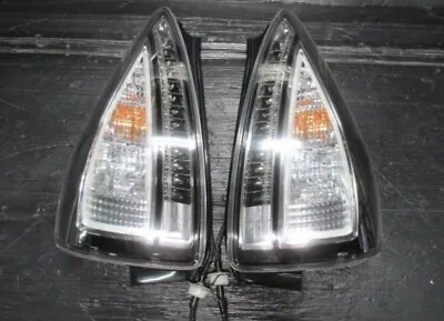 Mazda5 Genuine Premacy CREW CR3W CLEAR TailLight TailLamp  Left＆Right Set OEM • $170