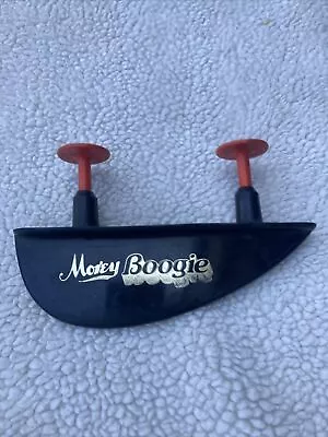 Vintage Morey Boogie Bodyboard Fin. Single • $19.99