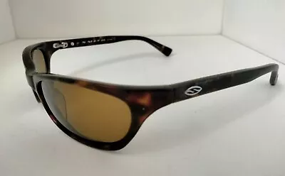 Smith Optics Sunglasses Southbound Tortoise/Brown Polarized Size Small • $30