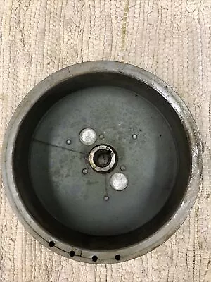 Vintage Kiekhaefer Mercury Mo# KE-4 Rocket Outboard Motor Part Flywheel • $15