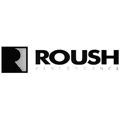 Roush Decal Sticker Window VINYL DECAL STICKER Car Laptop • $4