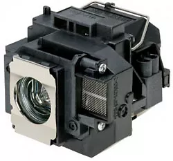 Replacement Bulb For Epson Eh-dm3 Lamp Elplp56 Lamp H319a Lamp H319b Lamp • $83.98