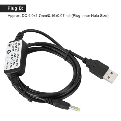 USB2.0 Charging Cable ForVX‑5R/VX‑6R/VX‑7R/VX‑150/VX‑170/VX‑177/FT‑60R/VXA‑710 • $8.53