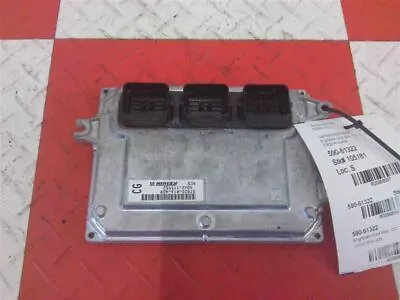 12 13 Honda Civic ENGINE ECM Electronic Control Module 1.8L Manual • $75.67