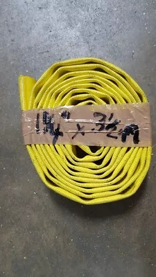 1 1/4 Inch Lay Flat Hose 3.5m • £5