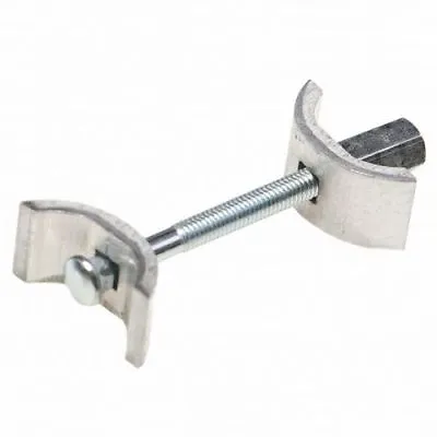 £5.19 • Buy Kitchen Worktop Connecting Bolts Joining Joint Clamps Butterfly Connector