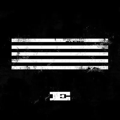 Bigbang - Bigbang Made Series E (import) New Cd • $34.99