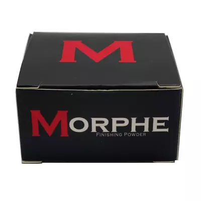 Morphe Finishing Powder - Translucent • $28.50