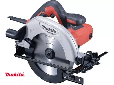 Makita M5802 MT Series 190mm Circular Saw 240v With TCT Saw Blade • £65