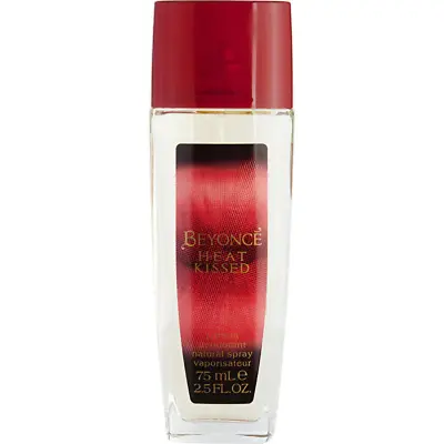Beyonce Heat Kissed Perfume Deo Spray 75ml • $23.95
