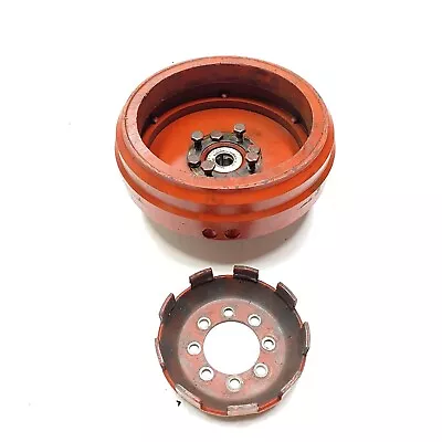 6193A2 Mercury 200 20 Hp Outboard Manual Start Flywheel C2 • $34.95