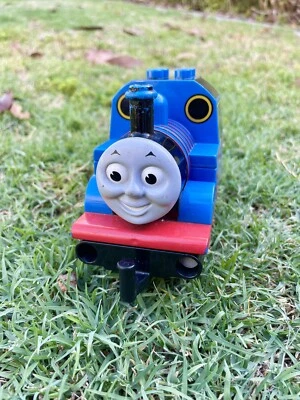 Lego Duplo Thomas The Tank Engine - Thomas And Friends - 5544 5554 • $25