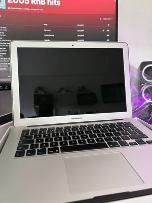 £67 • Buy Apple MacBook Air 13  (128GB SSD, Intel Core I5 5th Gen., 1.30 GHz, 4GB,...