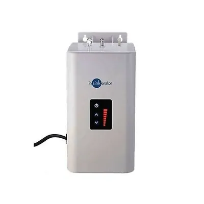 InSinkErator Neo Tank Instant Boiling Hot Water Boiler NeoTank 2.5L • £247.99